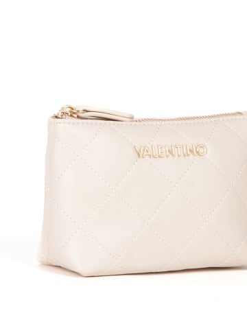 Valentino Bags Kosmetiketui in ecru