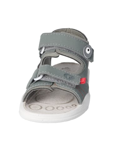 Ricosta Sandalen in Grün