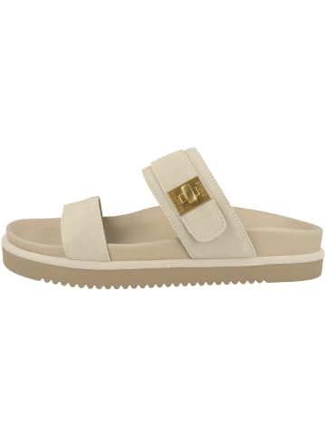 Steve Madden Sandale Take-TWO XT in hellbraun