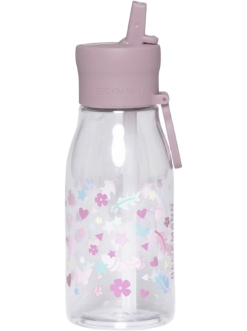 BECKMANN Beckmann Trinkflasche Kindergarten Pink
