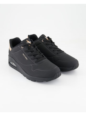 Skechers Sneaker low in Schwarz