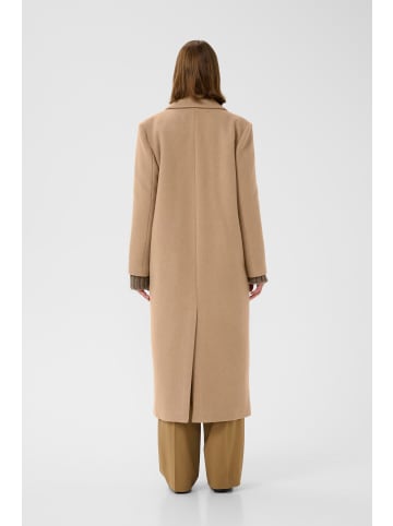 InWear Jacke YunahIW Baggy fit in Tobacco Brown