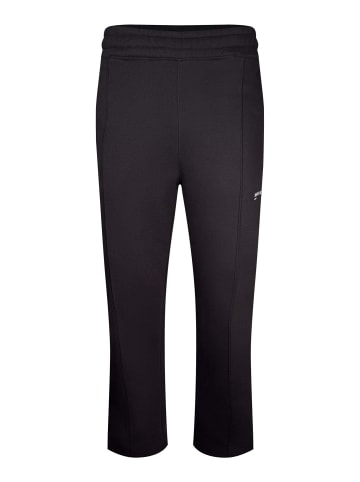 SikSilk Jogginghose Track in Black