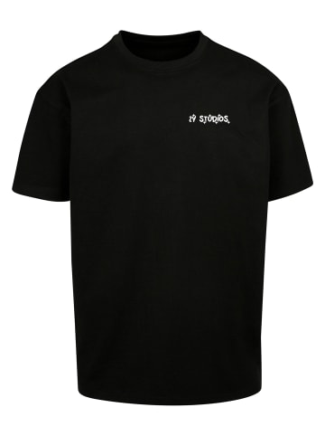 2Y Studios T-Shirts in black