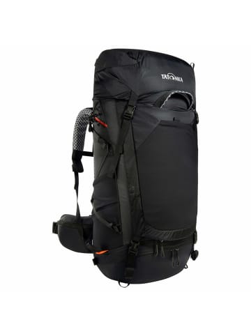 Tatonka Pyrox 45+10 - Tourenrucksack 73 cm (black) in schwarz