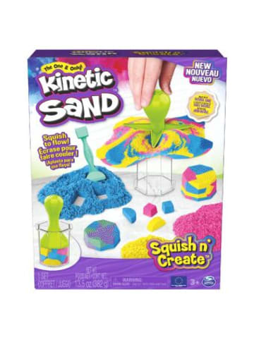 Amigo Spielzeug - KNS Squish N Create