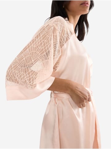 Triumph Morgenmantel Red Label A Weekend to Remember in PORCELAIN