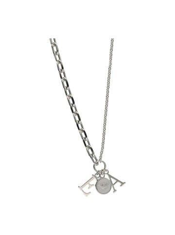 Armani Halskette für Damen in silber