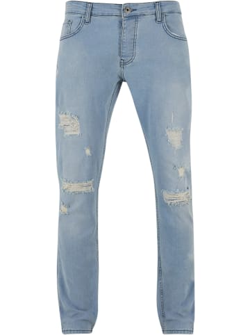 2Y Studios Jeans in blue