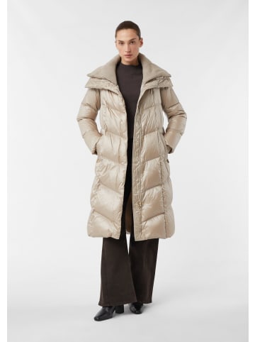 comma Outdoor-Mantel in 8431_sandstein