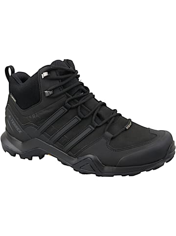 adidas Performance Adidas Terrex Swift R2 Mid GTX in Schwarz