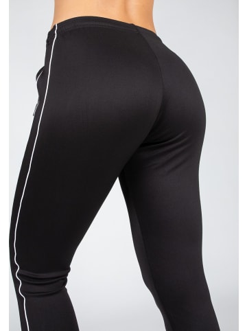 Gorilla Wear Trainingshose - Montana - Schwarz