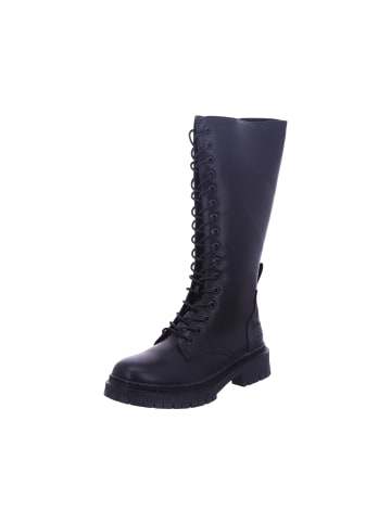 Dockers by Gerli Stiefel in schwarz