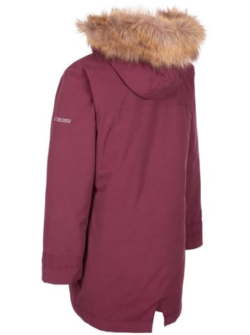 Trespass Kinder Regenjacke in Lila