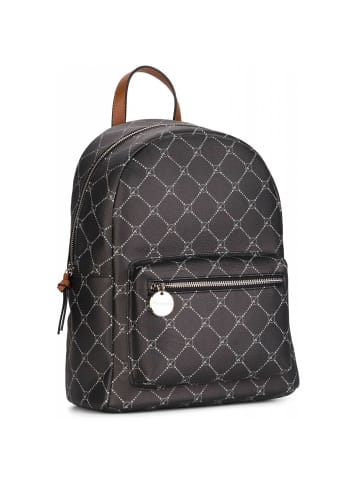 Tamaris Anastasia Classic City Rucksack 34 cm in black