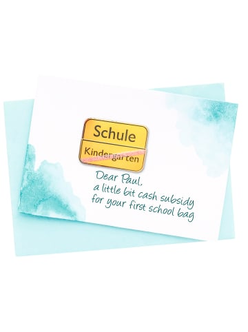 URSUS Kreativ Accesoires Motiv 307 - ab 3 Jahren