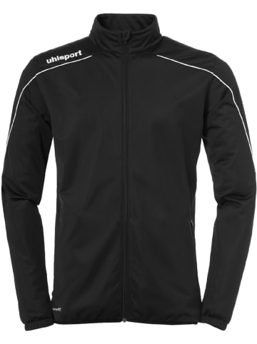 uhlsport  Trainingsjacke "Stream 22 Classic Jacke" in Schwarz