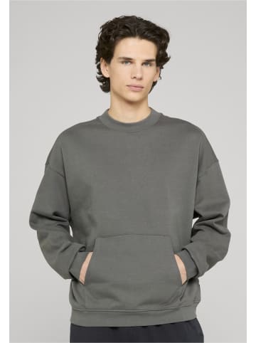 Urban Classics Sweater in darkshadow