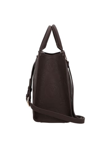 Valentino Samba SAMBA RE Shopper Tasche 35 cm in moro