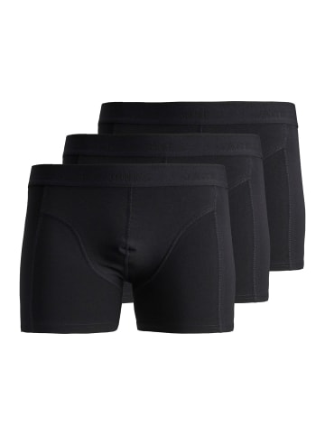 Jack & Jones Trunk WAISTBAND TRUNKS slim in Schwarz