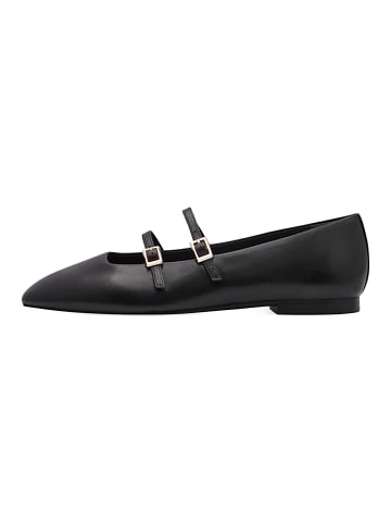 Tamaris Ballerinas schwarz