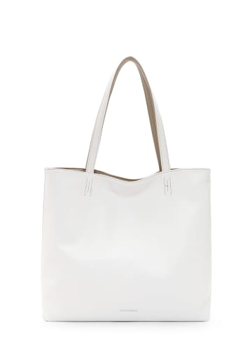 EMILY & NOAH Shopper E&N Eva in white