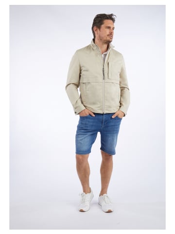 HECHTER PARIS Longblouson DH-XTENSION in creme