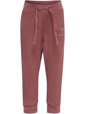 Hummel Hummel Hose Hmlcosy Jungen in DECO ROSE