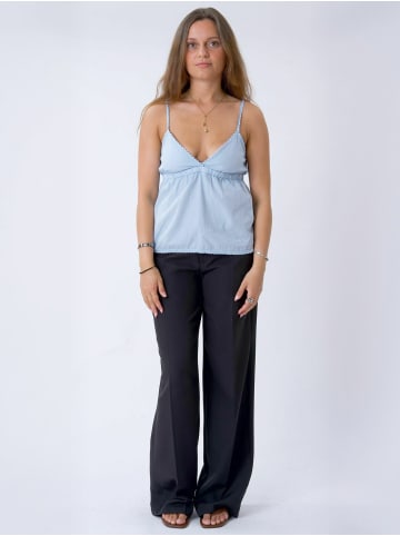 ITS MAY Top Bella in LIGHT BLUE