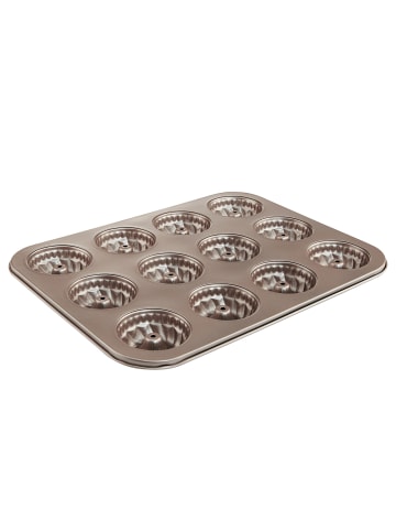 Butlers Backform Gugelhupf SWEET BAKERY in Silber