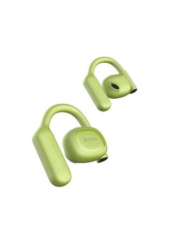 COFI 1453 Devia Kabellose Kopfhörer Over-Ear-Kopfhörer mit Bluetooth in Grün