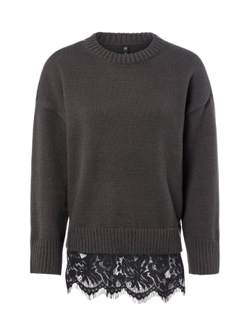 ONLY Pullover ONLevie in anthrazit - 0001