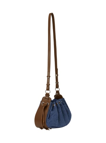 faina 2-In-1 Tote Bag Set 2-IN-1 Tote Bag Set in Blue
