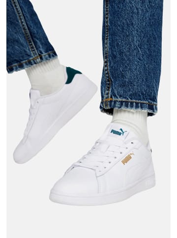 Puma Sneaker 'Smash 3.0' in weiss