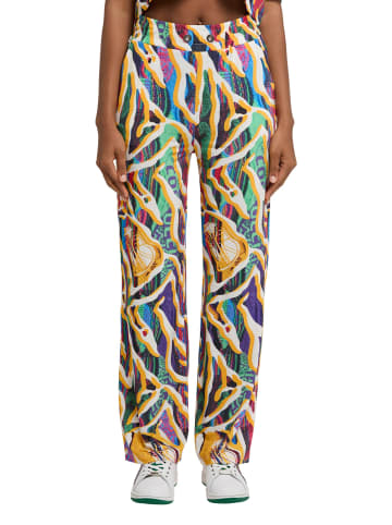 Carlo Colucci Sweathose De Antoni in Weiß