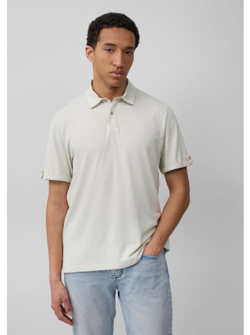 s.Oliver Polo-Shirt in 0330_wollweiß