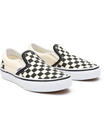 Vans Kinder Sneaker in Schwarz