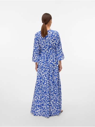 Vero Moda Kleid in Dazzling Blue