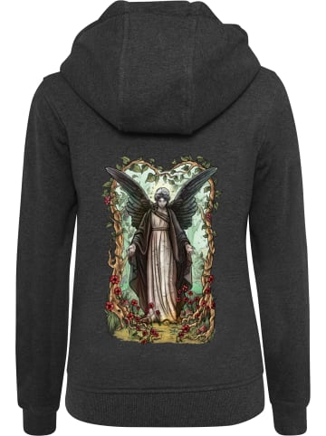 Mister Tee Mister Tee Kapuzenpullover in charcoal