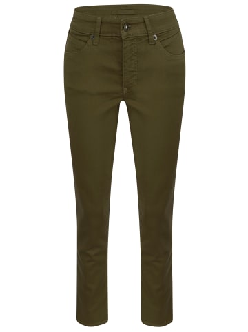 MAC HOSEN MELANIE in Grün