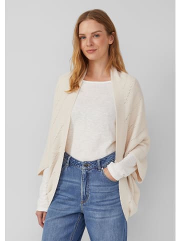 s.Oliver Indoor-Poncho in 81W9_beige