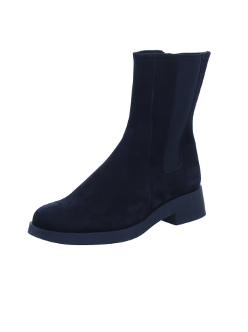 Arche Slipper in schwarz