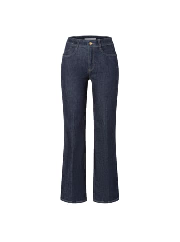 MAC HOSEN LAURA in Blau