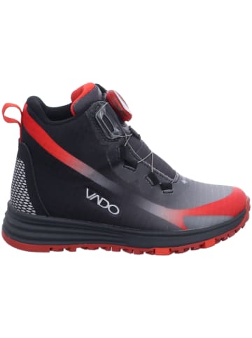 VADO  Stiefel Kinder WARREN MID BOA GTX in Grau
