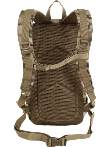 Brandit Backpack in tactical camo