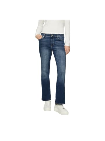 S.OLIVER RED LABEL Jeans in Blau
