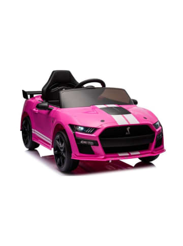 Wisam® Batteriebetriebenes Fahrzeug Ford Mustang GT500 Shelby