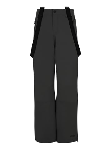 Protest " SPIKET JR in Deep Grey