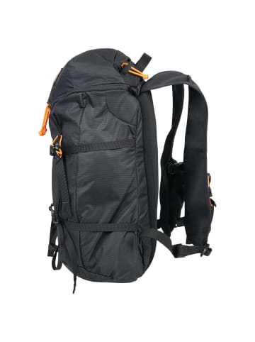 Mystery Ranch Gallagator 20 - Wanderrucksack (black, S/M) in schwarz