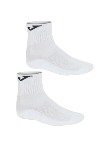 Joma Joma Medium Socks in Weiß